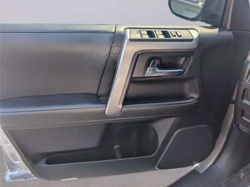 Used 2023 Toyota 4Runner TRD Sport RWD image 11