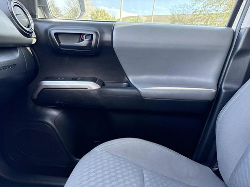 Used 2021 Toyota Tacoma SR5 image 29