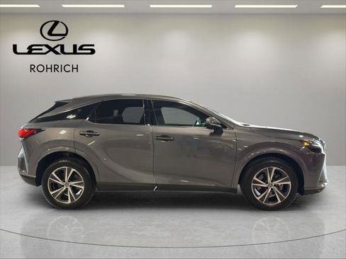 Certified 2023 Lexus RX 350 AWD image 4