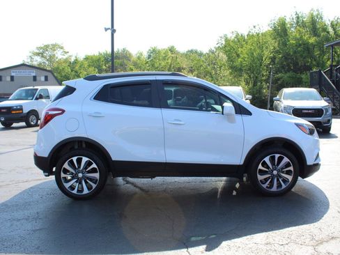 Used 2024 Buick Encore GX Preferred FWD image 4