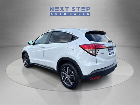 Used 2021 Honda HR-V EX image 5