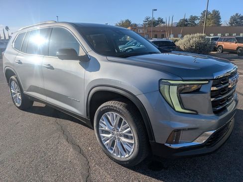 New 2026 GMC Acadia Elevation w/ Elevation Premium Package image 7