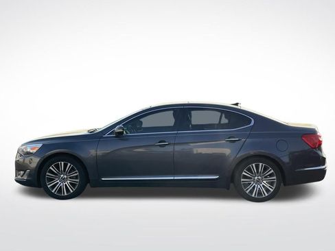 Used 2015 Kia Cadenza Premium w/ Luxury Package image 2