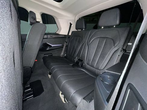 Used 2022 BMW X7 xDrive40i image 29