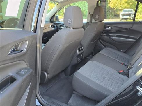 Certified 2024 Chevrolet Equinox LT image 5