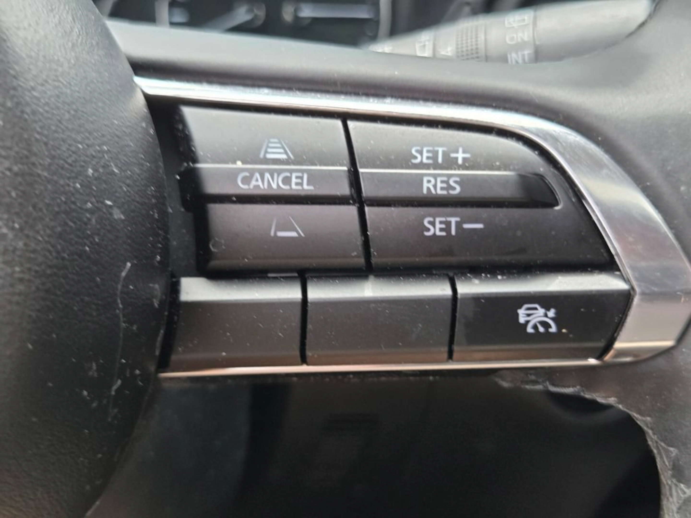 Used 2024 MAZDA CX-30 AWD 2.5 S w/ Preferred Package image 27
