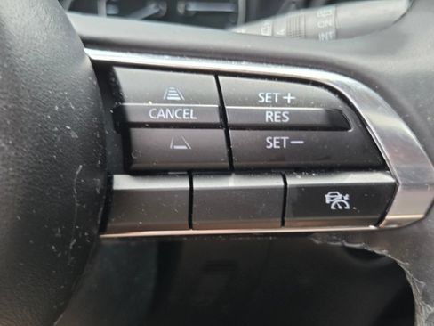 Used 2024 MAZDA CX-30 AWD 2.5 S w/ Preferred Package image 27