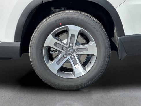 New 2026 Honda Pilot EX-L image 33