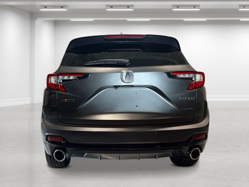 New 2026 Acura RDX A-Spec image 4