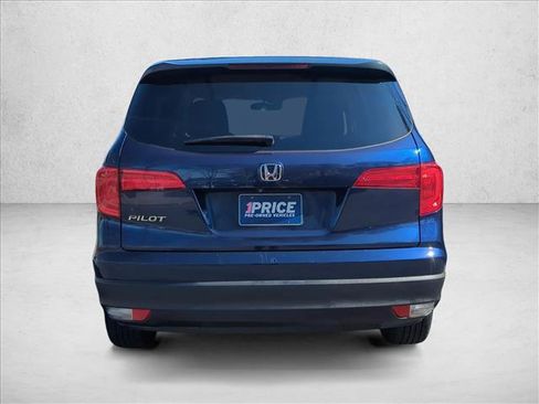 Used 2016 Honda Pilot LX image 6