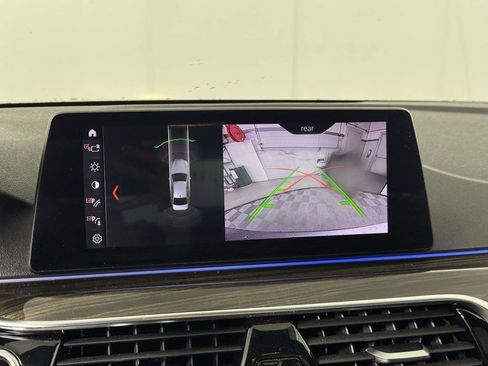 Used 2019 BMW 540i xDrive AWD/4WD image 26