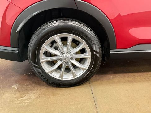 Used 2023 Honda CR-V EX image 89