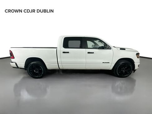 Used 2023 RAM 1500 Big Horn AWD/4WD image 4