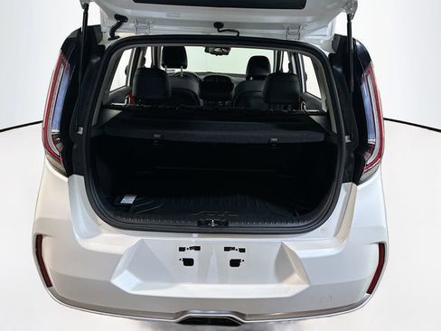 Used 2023 Kia Soul GT-Line w/ GT-Line Technology Package FWD image 22