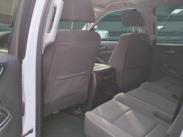 Used 2020 GMC Yukon SLE w/ SLE Value Package AWD/4WD image 25
