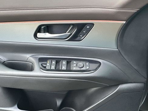 New 2026 Nissan Murano Platinum image 21