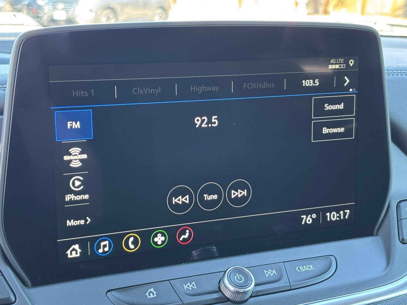 Used 2026 Chevrolet Blazer LT FWD image 19