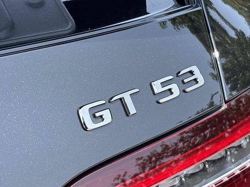 Used 2023 Mercedes-Benz AMG GT 53 image 32