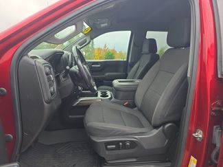 Used 2021 Chevrolet Silverado 1500 LT Trail Boss video 2