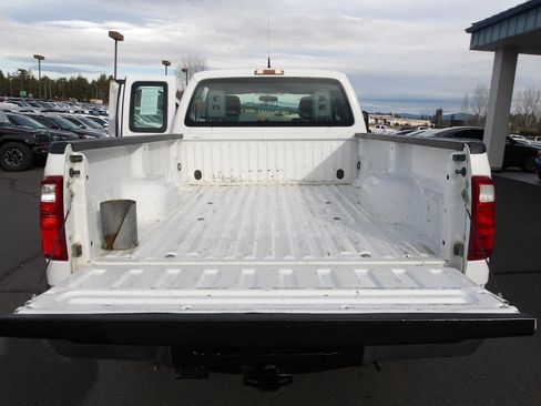 Used 2016 Ford F350 XL AWD/4WD image 11