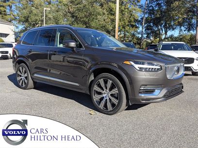 Certified 2024 Volvo XC90 T8 Plus w/ Protection Package Premier