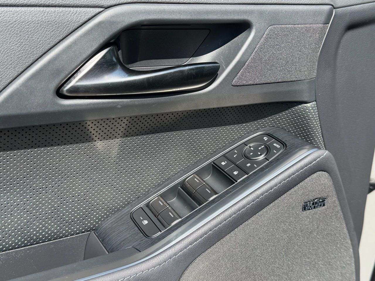 Used 2024 Lexus GX 550 AWD/4WD image 22