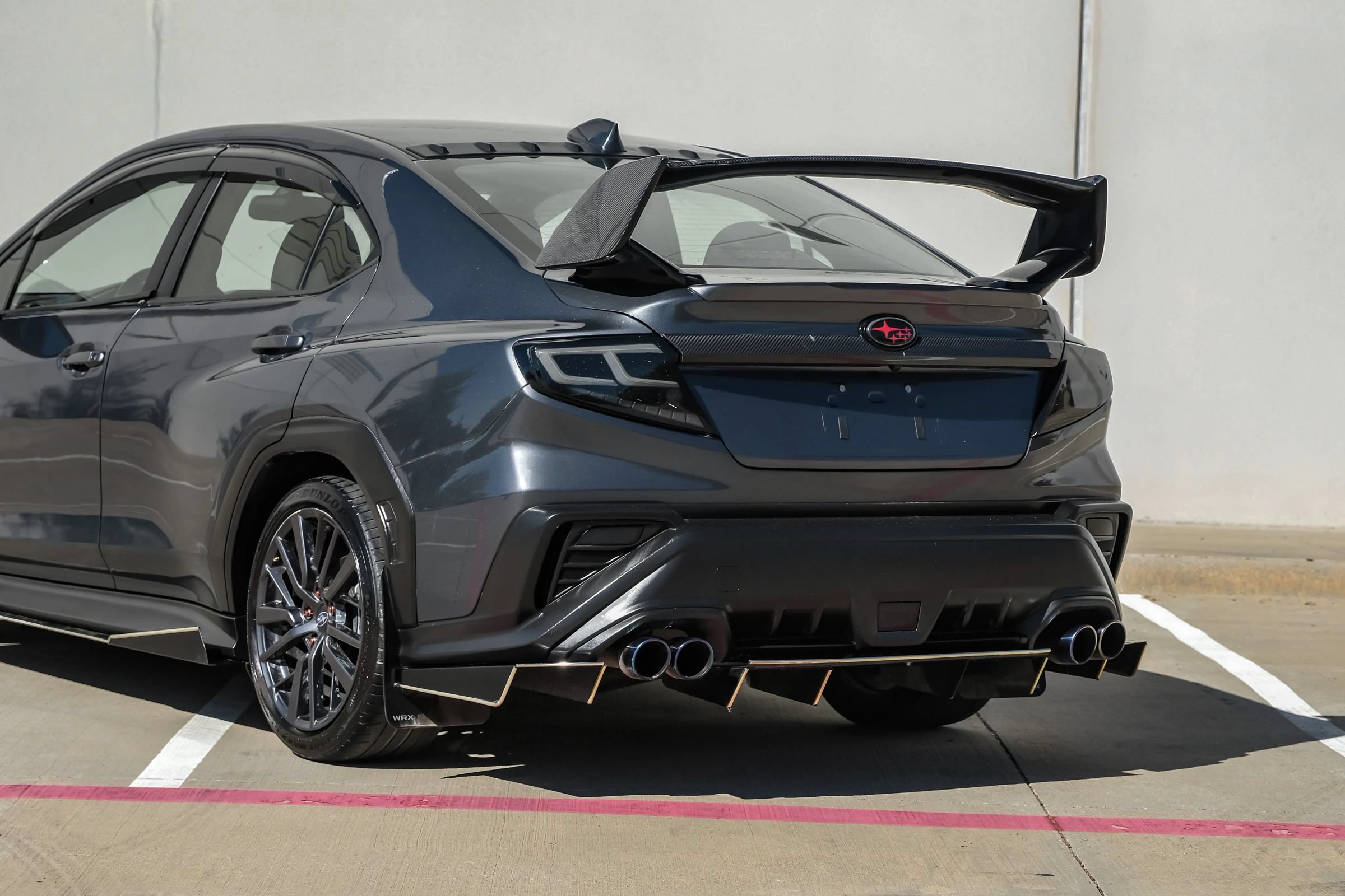 Used 2023 Subaru WRX Premium AWD/4WD image 11