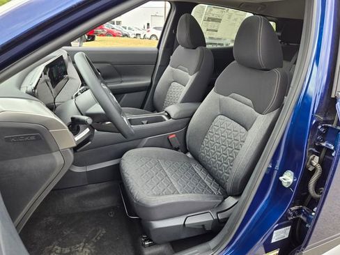 New 2026 Nissan Kicks SV FWD image 5
