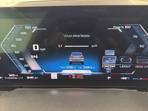 Certified 2024 BMW X5 M60i w/ Climate Comfort Package AWD/4WD image 22
