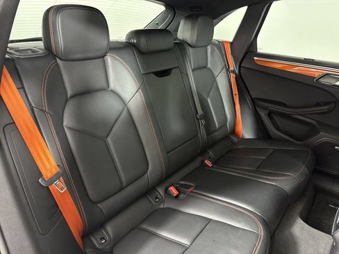 Certified 2024 Porsche Macan GTS AWD/4WD image 22