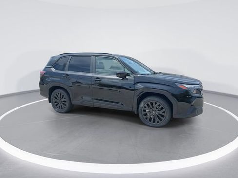 New 2026 Subaru Forester Sport AWD/4WD image 9