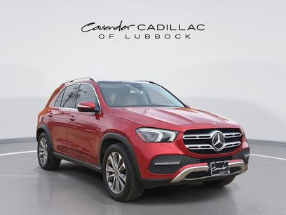 Used 2020 Mercedes-Benz GLE 350 Premium 4MATIC