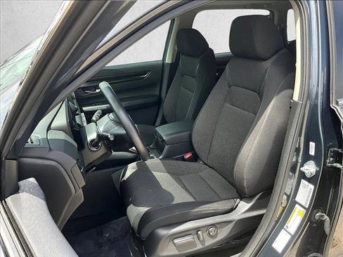 Used 2023 Honda CR-V EX image 27