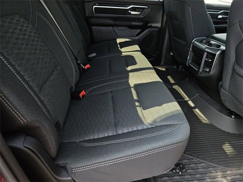 New 2026 RAM 1500 Big Horn image 26