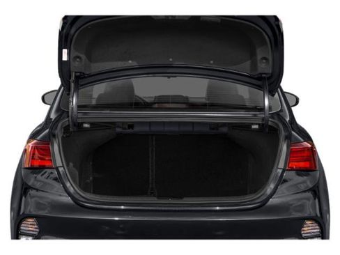 Certified 2023 Kia Forte GT-Line w/ GT-Line Premium Package image 14