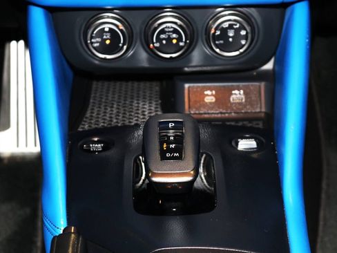 Used 2023 Nissan Z Performance 2dr Coupe 9A w/ Floor Mat Package (L93) image 63