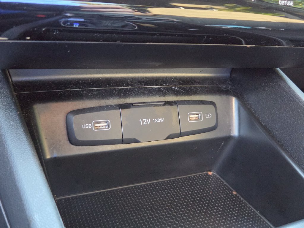 Used 2024 Hyundai Santa Cruz SEL FWD image 20