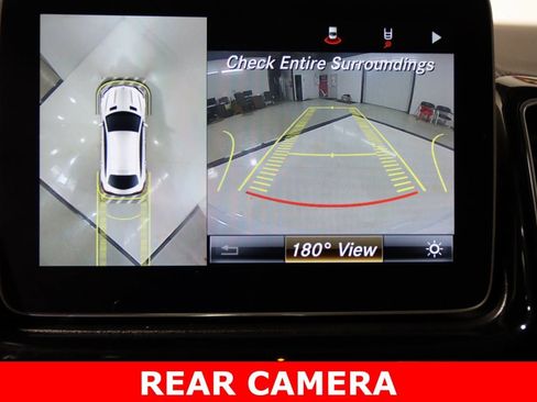 Used 2019 Mercedes-Benz GLE 43 AMG 4MATIC Coupe image 19