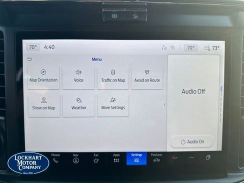 New 2025 Ford F250 King Ranch w/ Chrome Package image 19