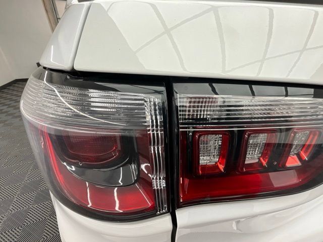 Used 2022 Jeep Compass Limited AWD/4WD image 24