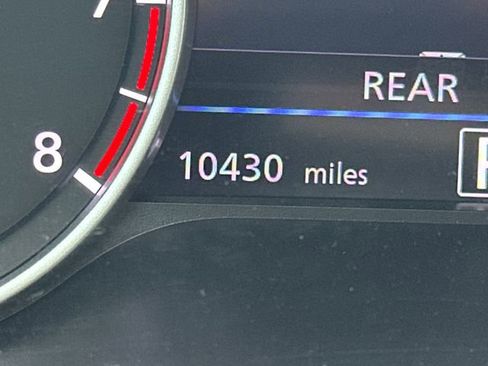 Used 2024 Nissan Sentra SV w/ All-Weather Package image 19