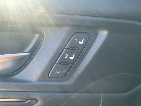 Used 2025 Honda Accord Sport image 14