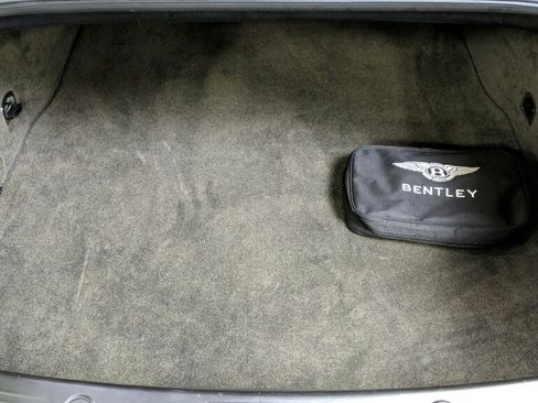 Used 2013 Bentley Continental GT Speed AWD/4WD image 39