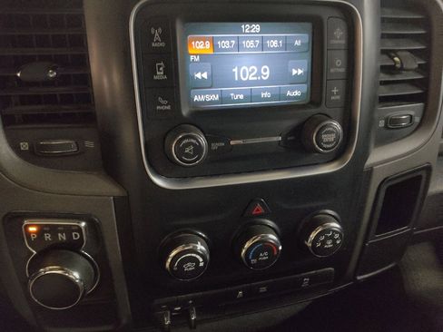 Used 2017 RAM 1500 Tradesman w/ Popular Equipment Group RWD image 25