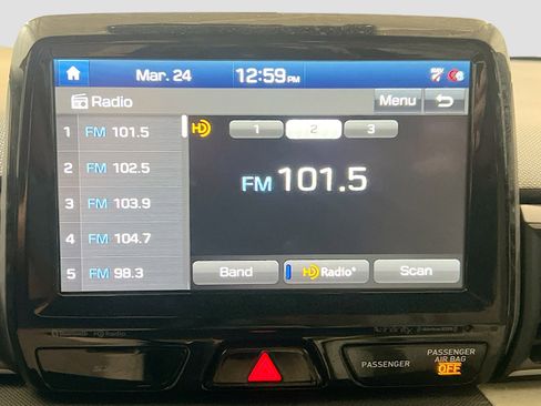 Used 2020 Hyundai Veloster Turbo Ultimate image 11