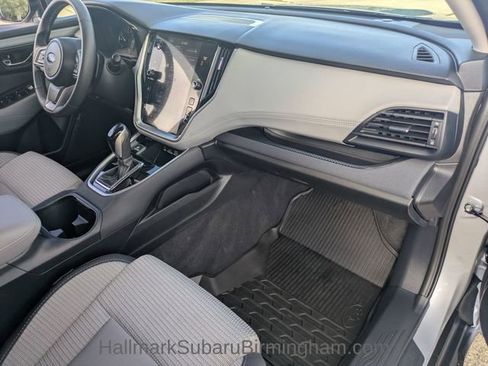 Used 2025 Subaru Outback Premium image 25