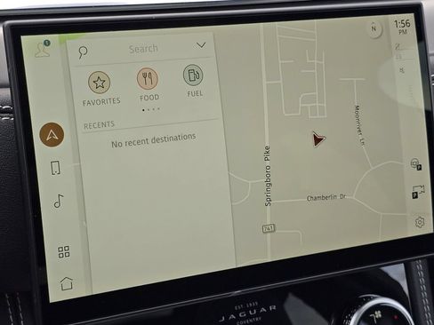 New 2026 Jaguar F-PACE R-Dynamic S AWD/4WD image 4