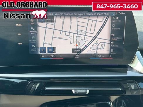 Used 2023 BMW X1 xDrive28i AWD/4WD image 17