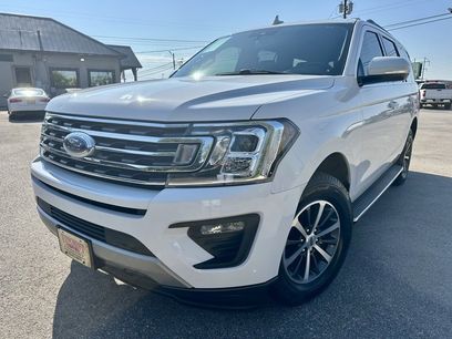 Used 2021 Ford Expedition XLT
