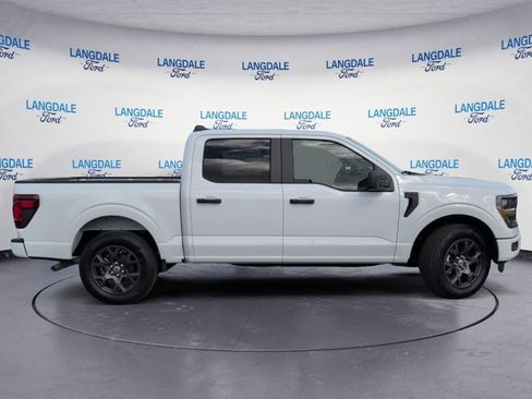 New 2026 Ford F150 STX w/ Equipment Group 200A image 3